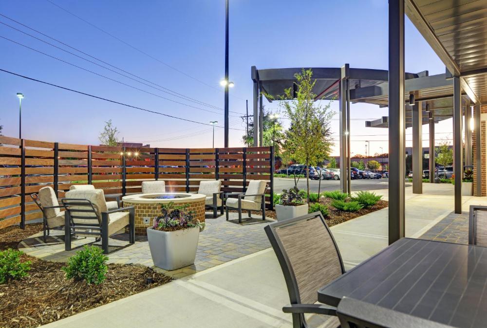 TownePlace Suites by Marriott Jackson Airport/Flowood